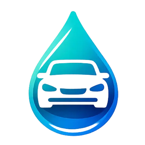 Lavage auto à domicile Chardogne